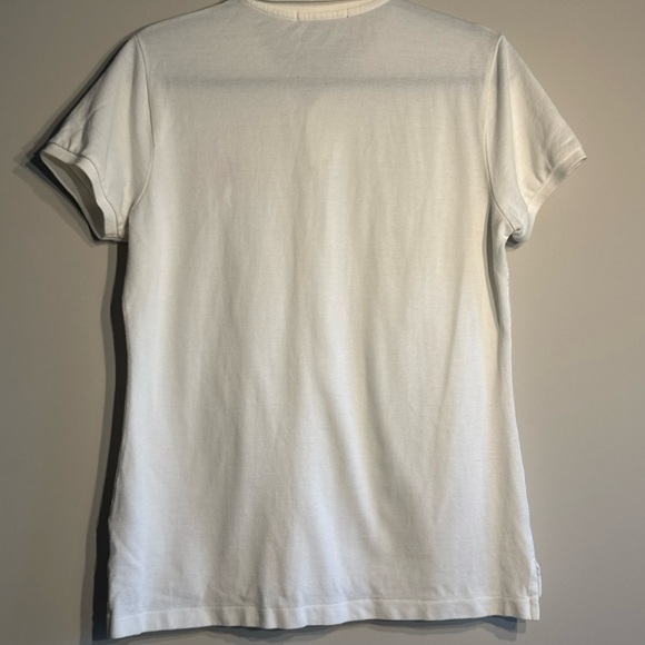 Ralph Lauren Sport Men's White Polo Shirt - Picture 3 of 6